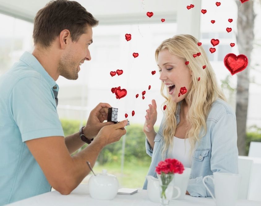 八字看情感婚姻的技巧