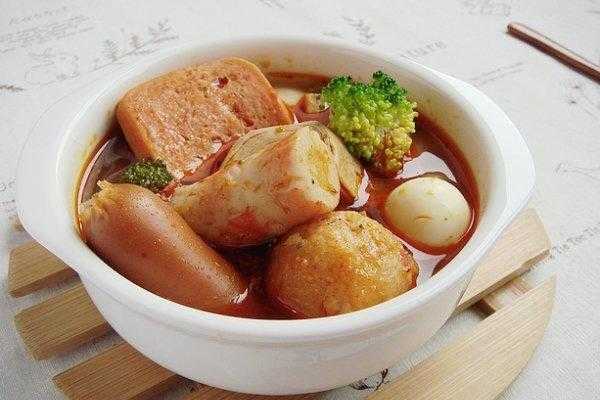 每逢佳节胖三斤 过节时怎么吃才能不胖?这几个