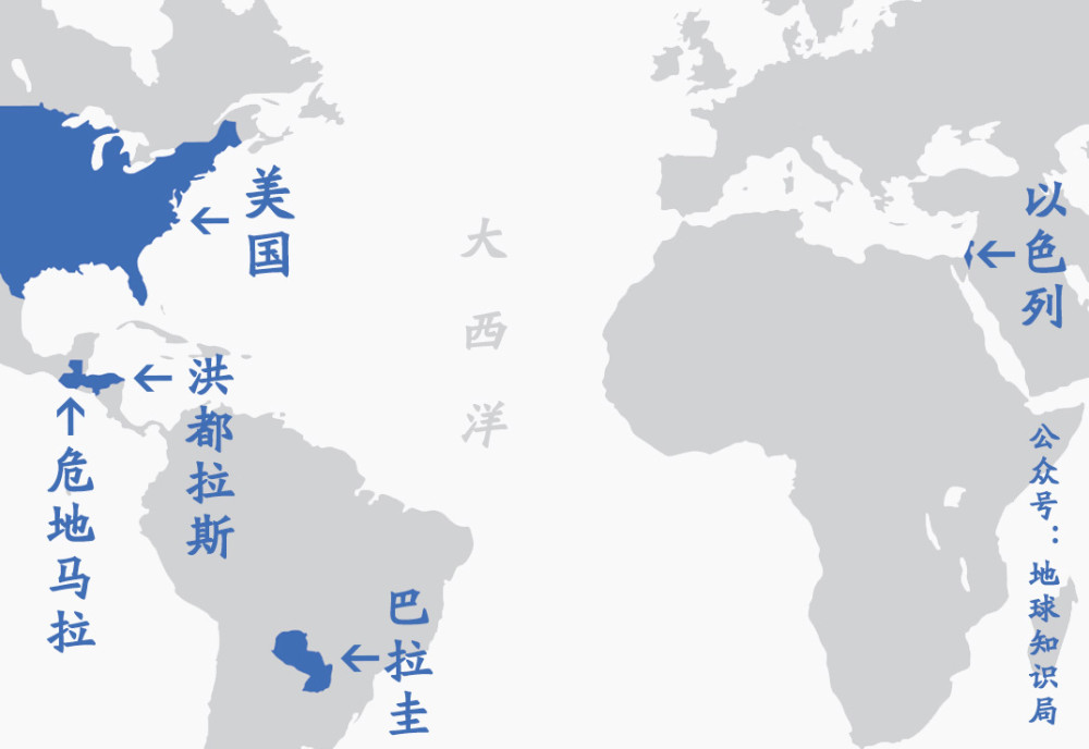 以色列和美国抢军火生意,还成功了?