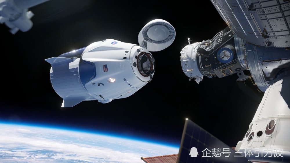2019宇航大事预告:新版中国载人飞船首飞、嫦