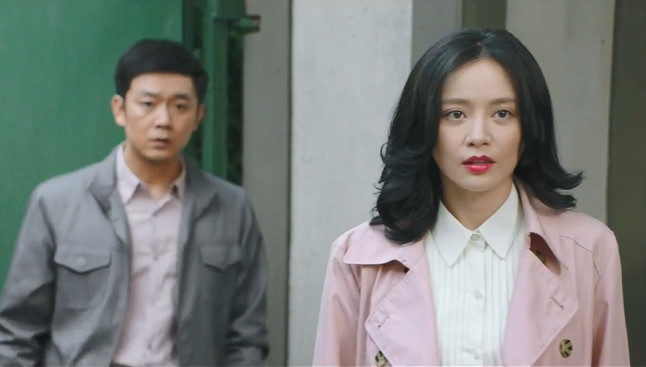 《大江大河》戴娇凤结局,抛弃杨巡嫁给富商,最