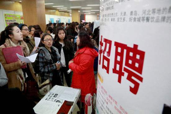 苏州高校招聘_苏州高校毕业生公益网络招聘攻略(4)