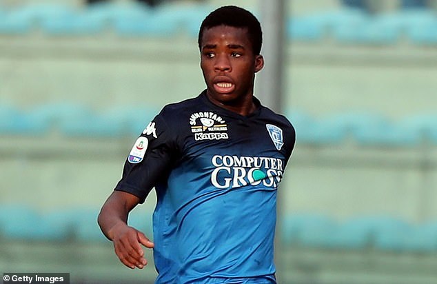 英媒评2019十大新秀:曼联青木球王 里昂中场奇