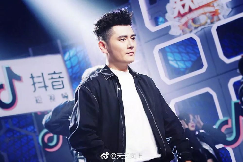 钱枫减肥失败!励志人设彻底崩塌…