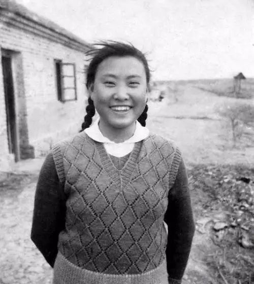 激情燃烧的岁月,致六七十年代的女知青