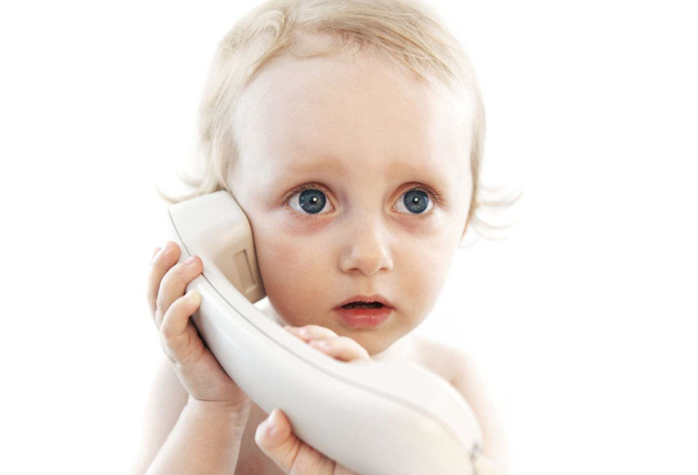 这些做得好,宝宝说话早,教宝宝说话的七个细节