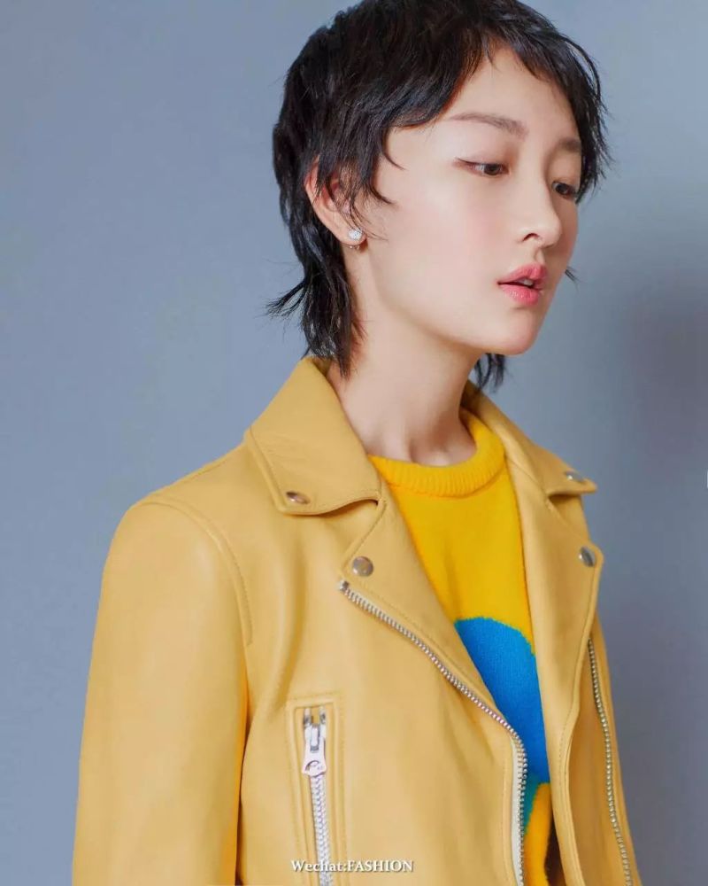 唐嫣公然撒狗粮张韶涵穿7件 跨年我们经历了什