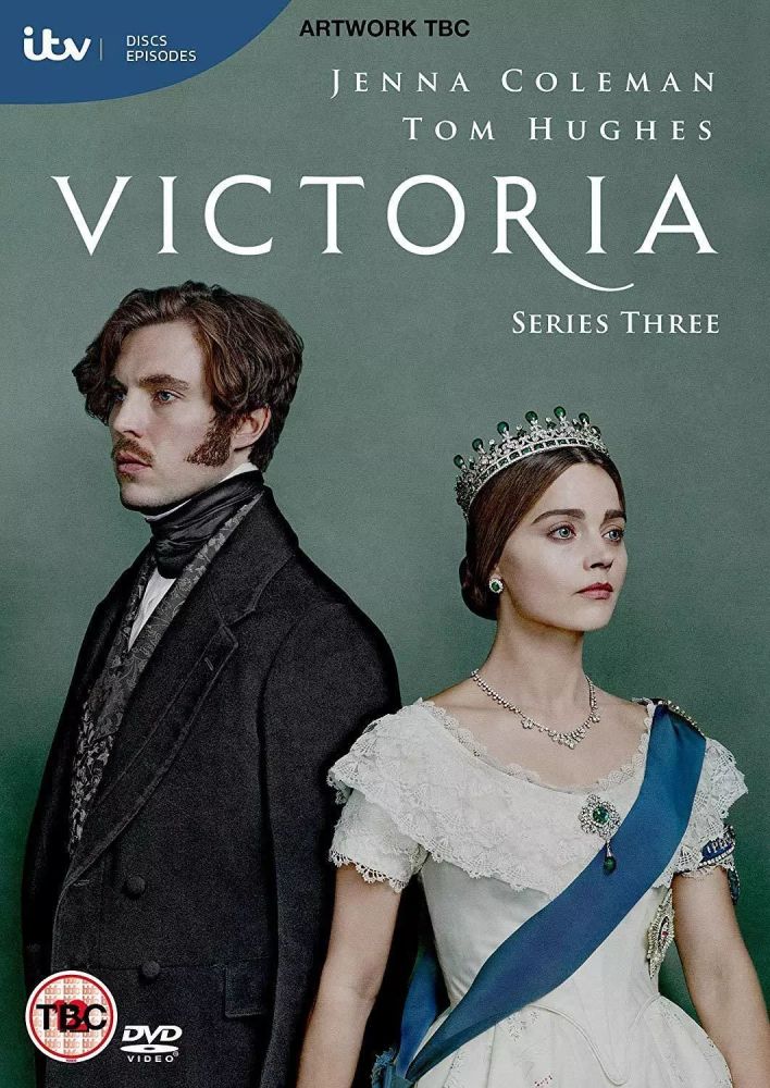 《维多利亚》是一部非常撩人的历史剧,剧集讲述的是 维多利亚女王的