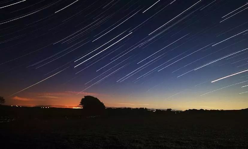 美2018年新药审批创纪录;象限仪流星雨4日达