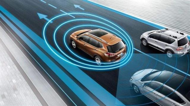 哪些企业喜欢去重庆做自动驾驶路测?