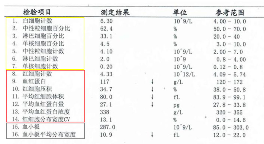 宝宝感冒发烧为什么要验血?家长都该懂一些血
