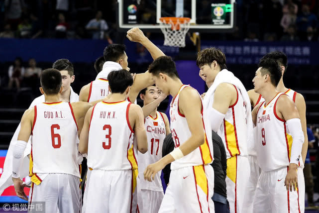 2019中国篮球赛程:CBA冠军花落谁家 男篮世界