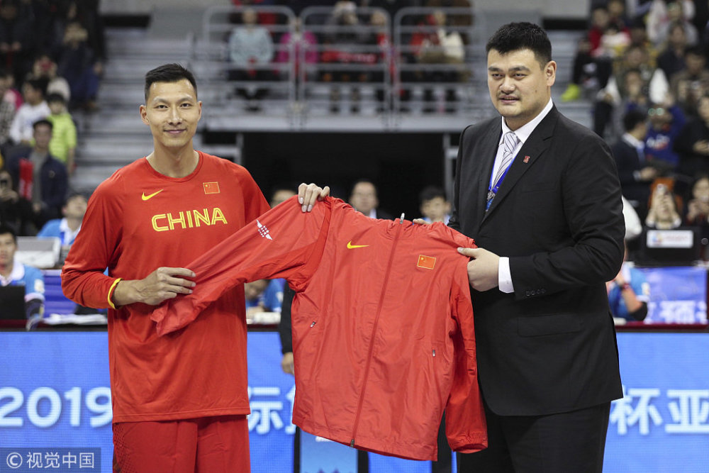 2019中国篮球赛程:CBA冠军花落谁家 男篮世界