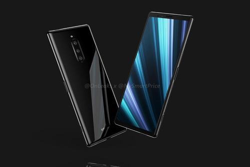 索尼宣布参展CES 2019 或将发布Xperia XA3
