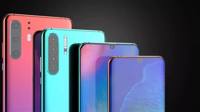 华为P30耳机插孔回归 搭载Mate 20 Pro同款相