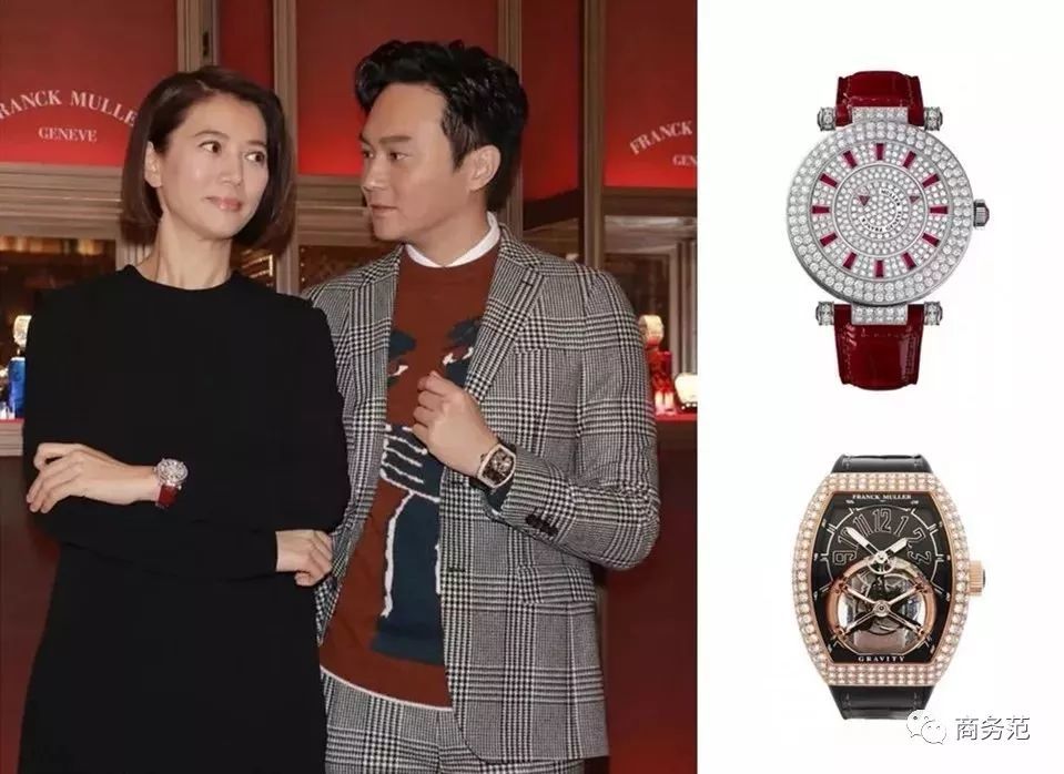 袁咏仪到底有多少只爱马仕?