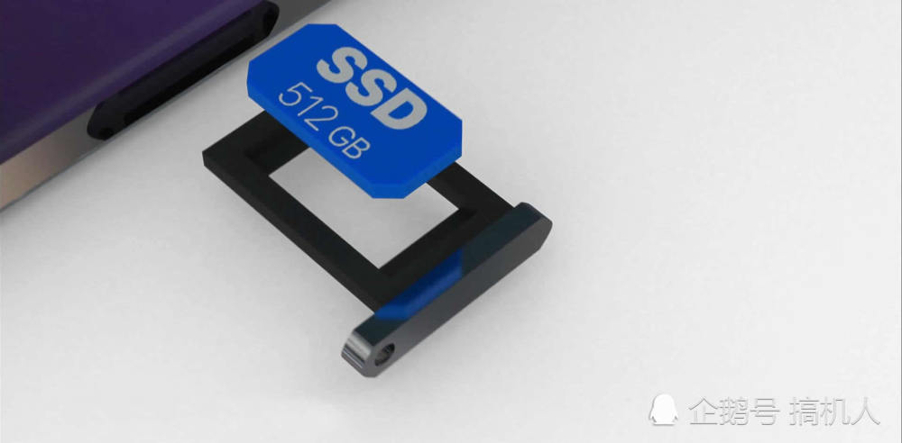 iPhone12概念机:这颜值将华为Mate20Pro秒成