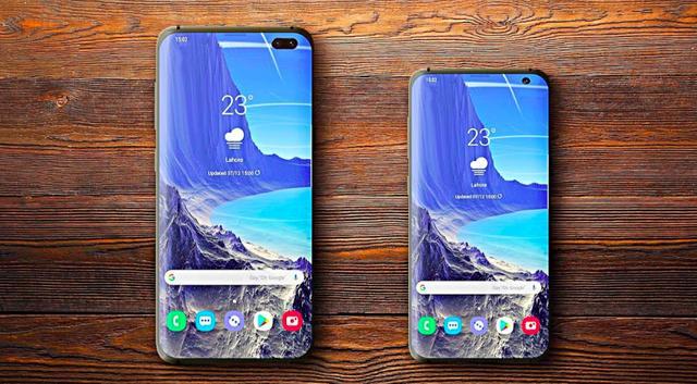 三星S10如果能被确定,这才是三星手机的真正