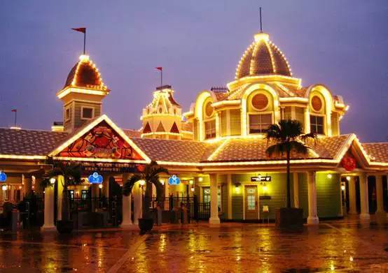 玩<em>遍大连</em>┃各个景点向你敞开大门, 让你不出大