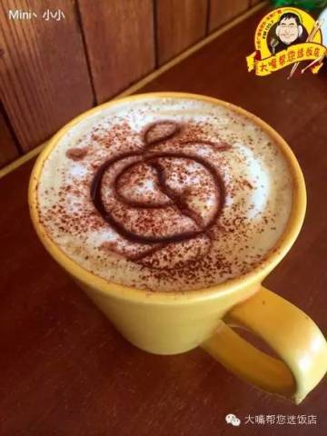 【吃<em>遍大连</em>】每日一咖--在公园里可以喝个下午