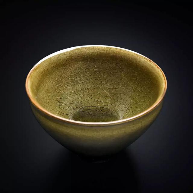 日本国宝背后的中国故事:见证宋代御用茶盏的