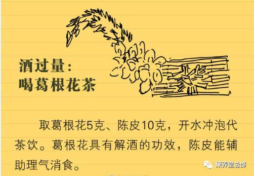 一點養胃小知識奉上,請查收(图13)