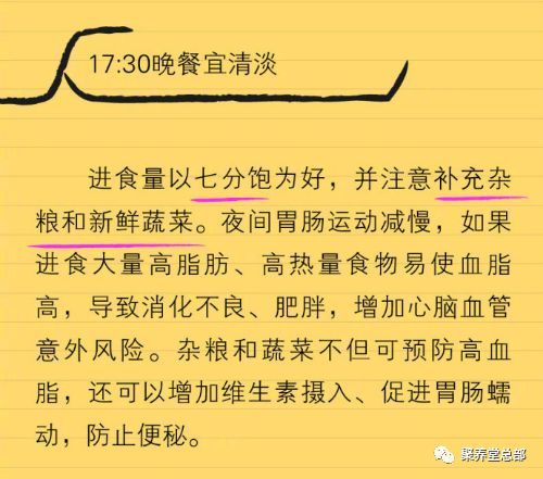 一點養胃小知識奉上,請查收(图19)