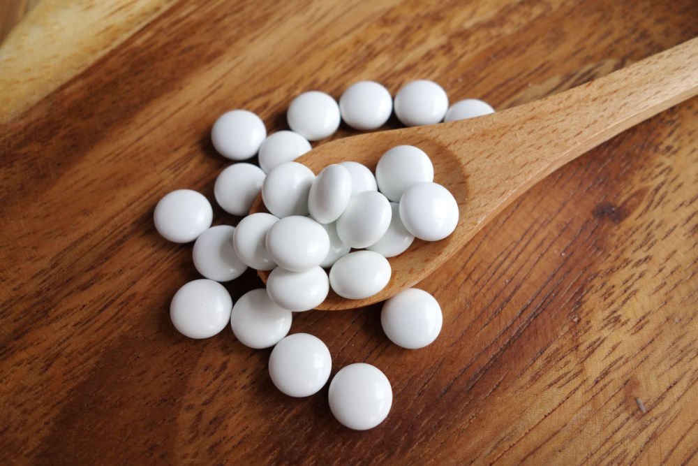 两药企联手哄抬扑尔敏价格致感冒药断货 被罚