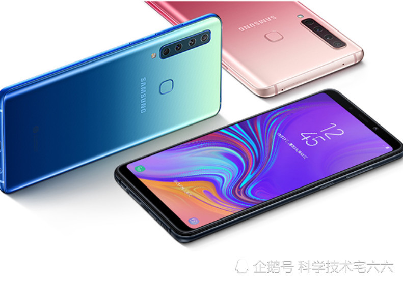 三星部分手机将迎来One UI升级,可能是最好用