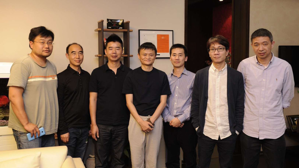 华为研发投入全球第5超苹果,黄章微博出山杨颜