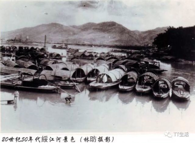 怀集诗洞,桥头,梁村多个镇的罕见珍贵历史图片曝光!