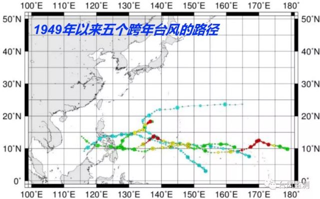 2019年第1号台风已生成！福建未来持续阴雨图3