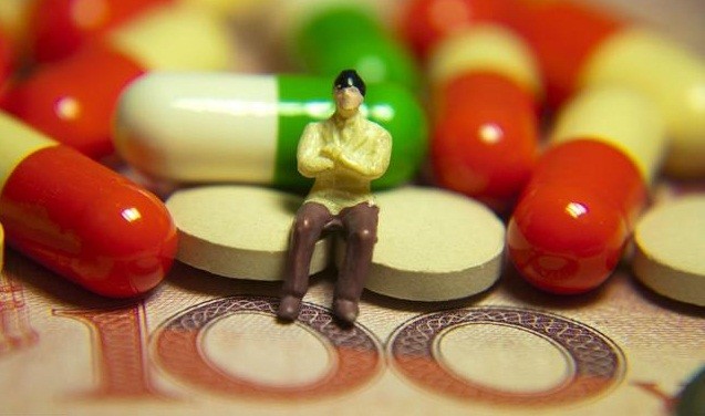 头孢和阿奇霉素这两种消炎药有什么区别?看看