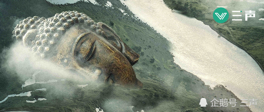 《古董局中局》投资上亿,评分超7,成2018悬疑