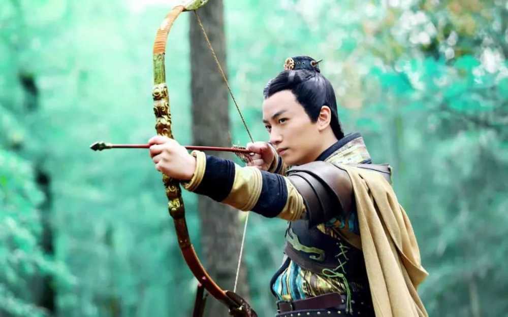 飞将军横空出世,汉武帝年少轻狂,首败单于只得