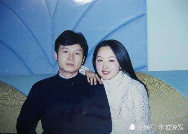 杨钰莹谈赖文峰,4个字总结三年同居生活,网友:原来是
