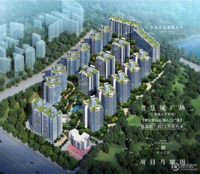 雅居乐海珠小雅在售建面74-118㎡2-4房单位_腾讯新闻