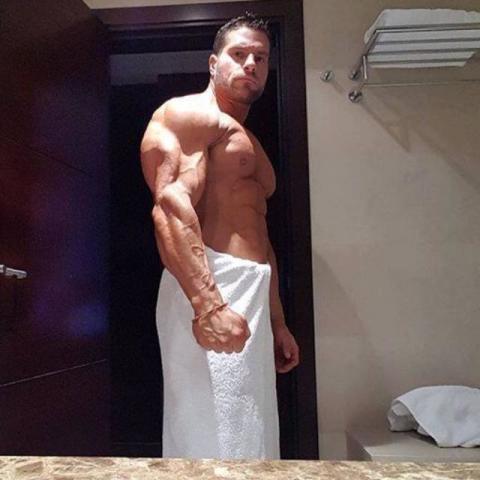 为何说健身房肌肉男和军人压根没有可比性?这3点,你了解吗?