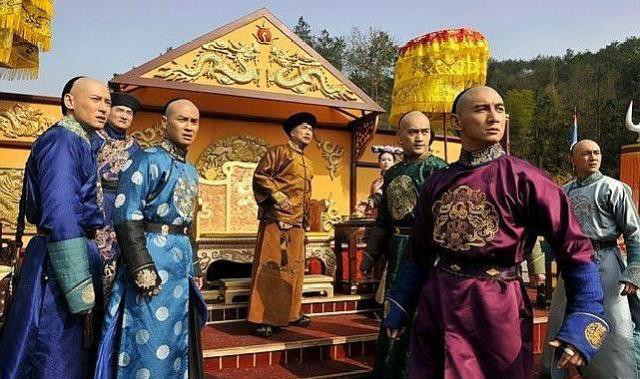 雍正期间人口_雍正王朝(2)