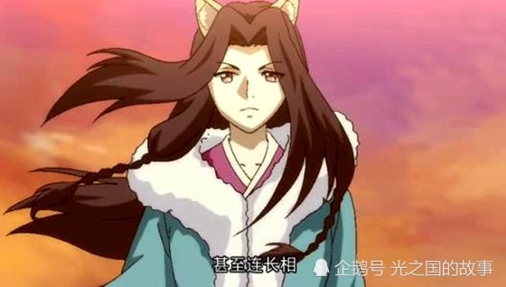 《狐妖小红娘》:只能选一个当老公,这四个人物,你选谁?