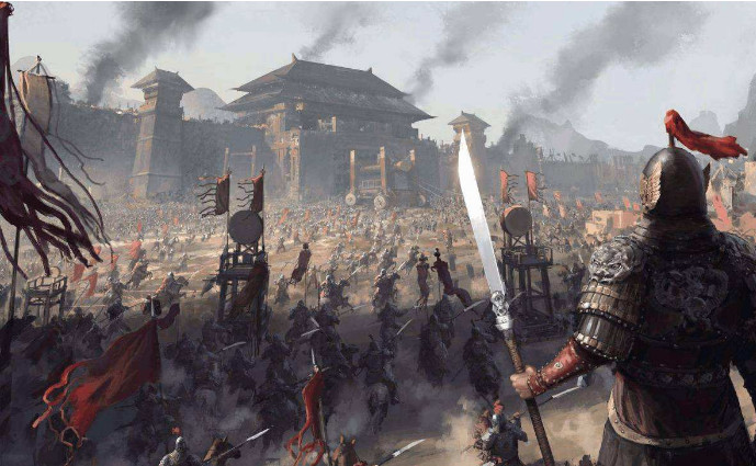 古代没有音响设备,将军如何给千军万马训话?了解后