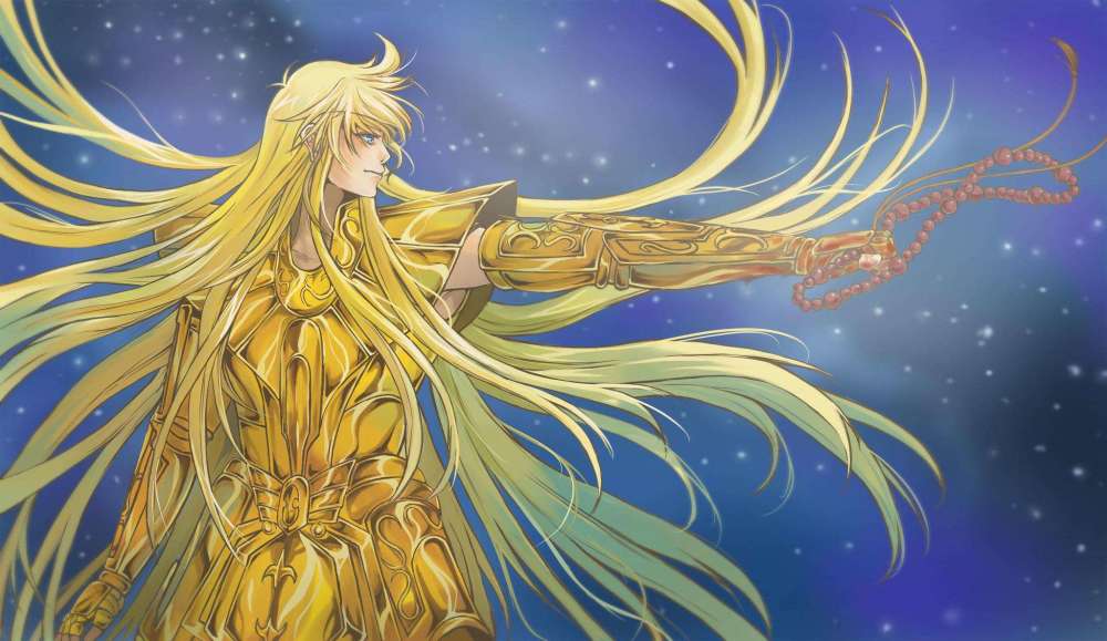 冥王神话-黄金圣斗士的实力排名