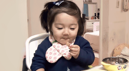 99%的人都不知道的<em>吃</em>功大法!谁说美味和<em>马甲</em>