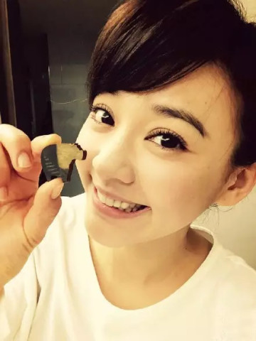 99%的人都不知道的<em>吃</em>功大法!谁说美味和<em>马甲</em>