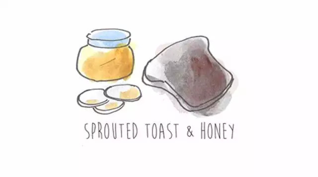 99%的人都不知道的<em>吃</em>功大法!谁说美味和<em>马甲</em>