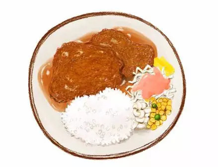 99%的人都不知道的<em>吃</em>功大法!谁说美味和<em>马甲</em>