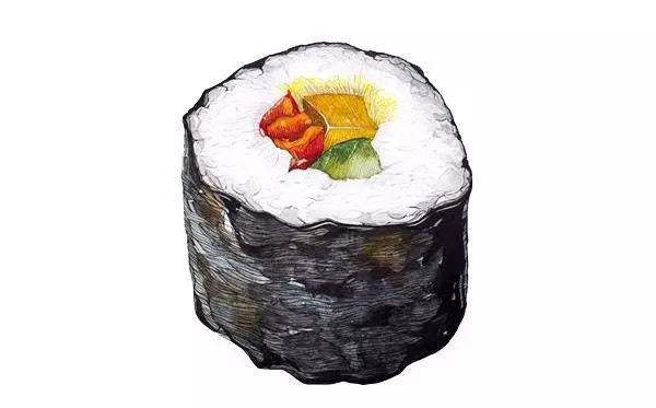 99%的人都不知道的<em>吃</em>功大法!谁说美味和<em>马甲</em>