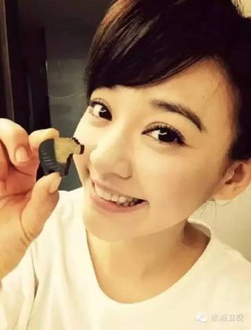 99%的人都不知道的<em>吃</em>功大法!谁说美味和<em>马甲</em>