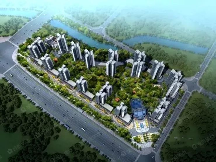 柳州市柳南区南苑小区人口