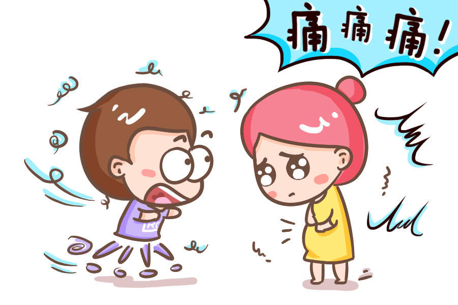 早孕和月经前兆有哪些区别?备孕的女性可别大